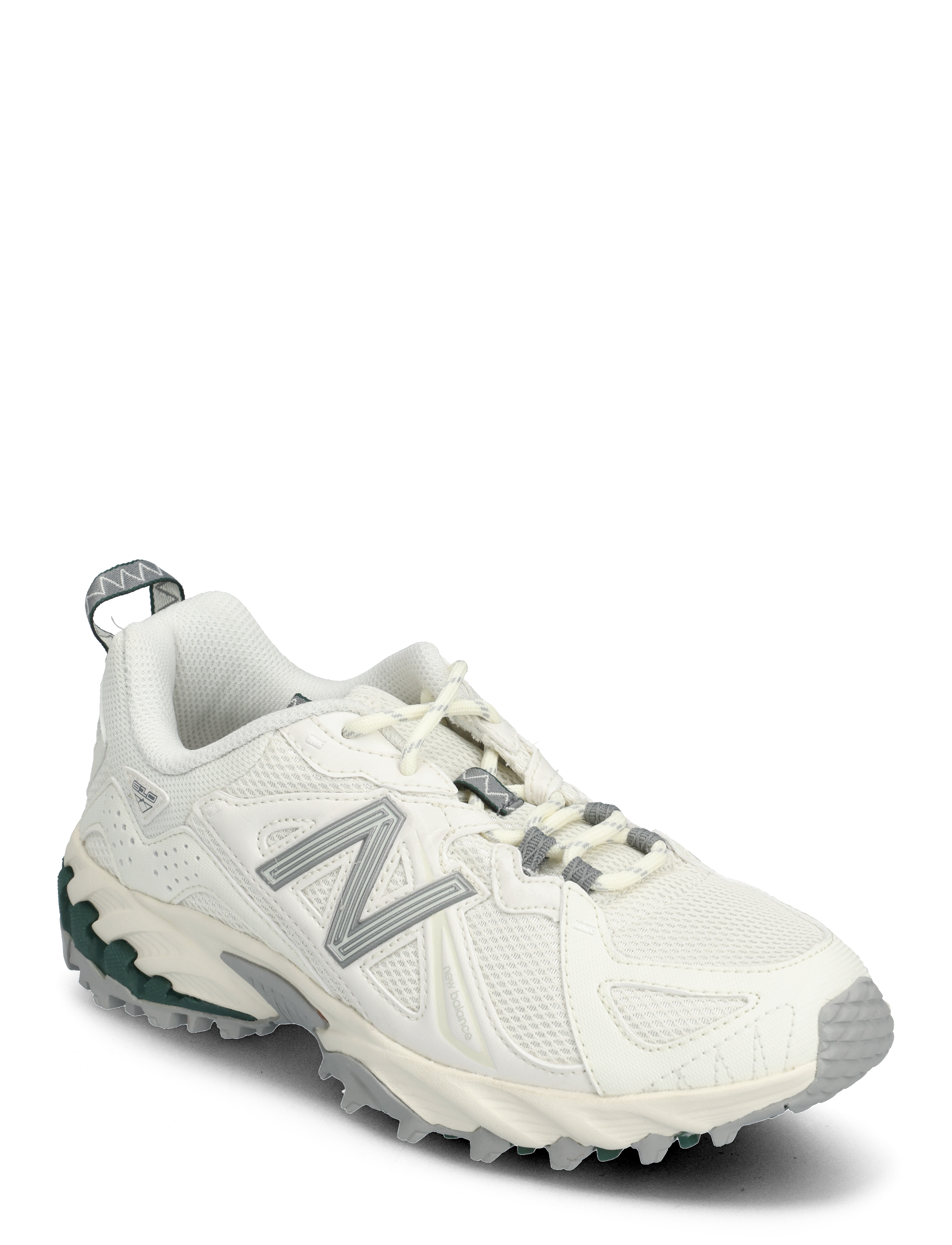 New Balance New Balance 610T - Visa allt - ANGORA / white