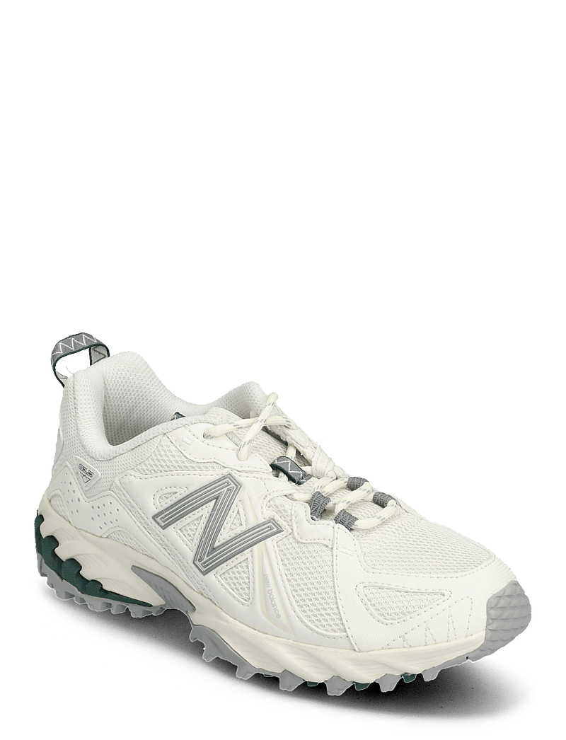 New Balance - New Balance 610T - tennised - angora - 0
