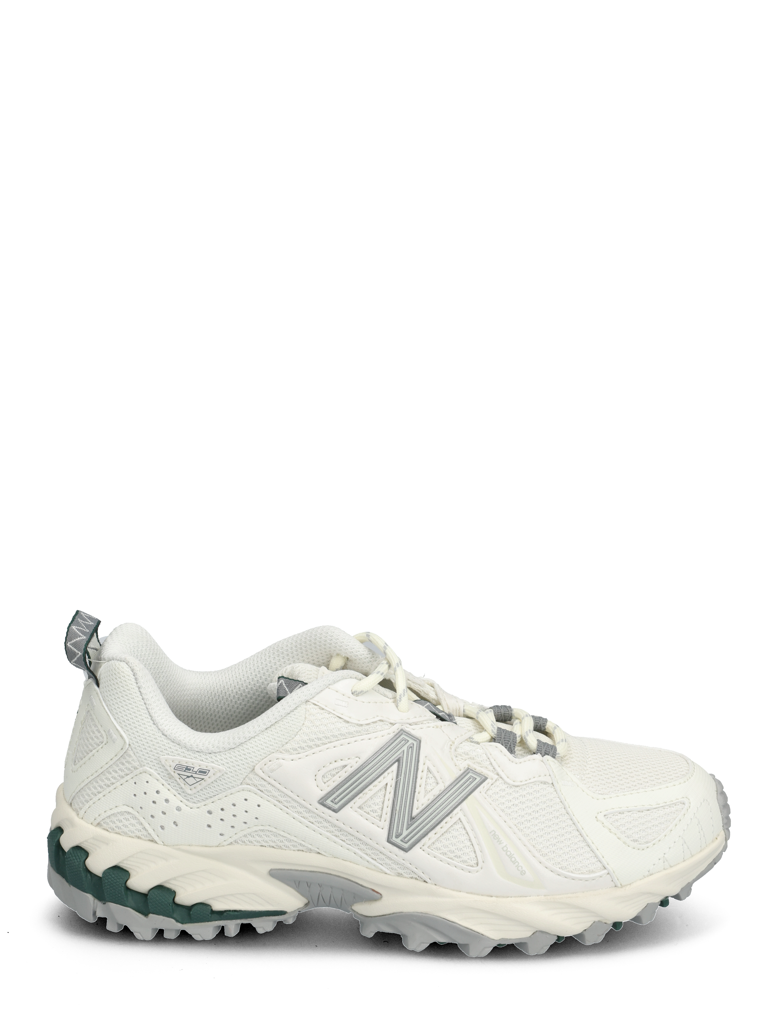 New Balance - New Balance 610T - lave sneakers - angora - 1