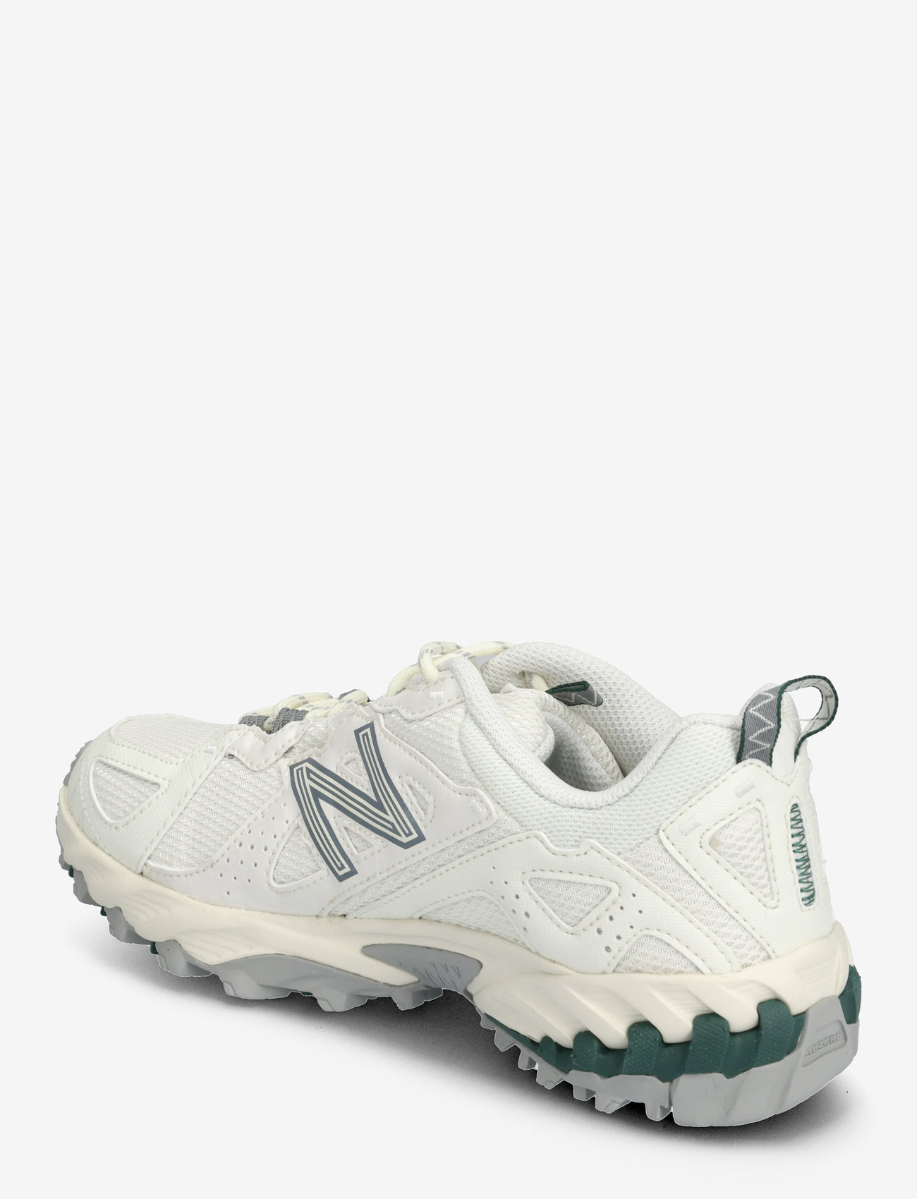 New Balance - New Balance 610T - tennised - angora - 2