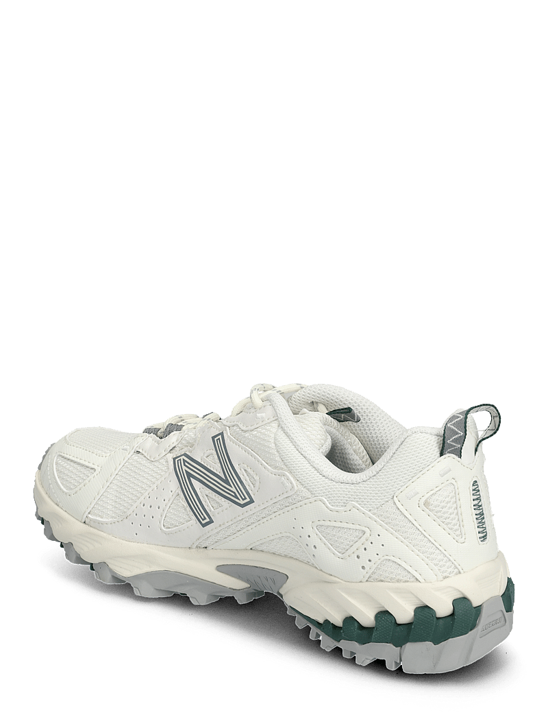 New Balance - New Balance 610T - tennised - angora - 2
