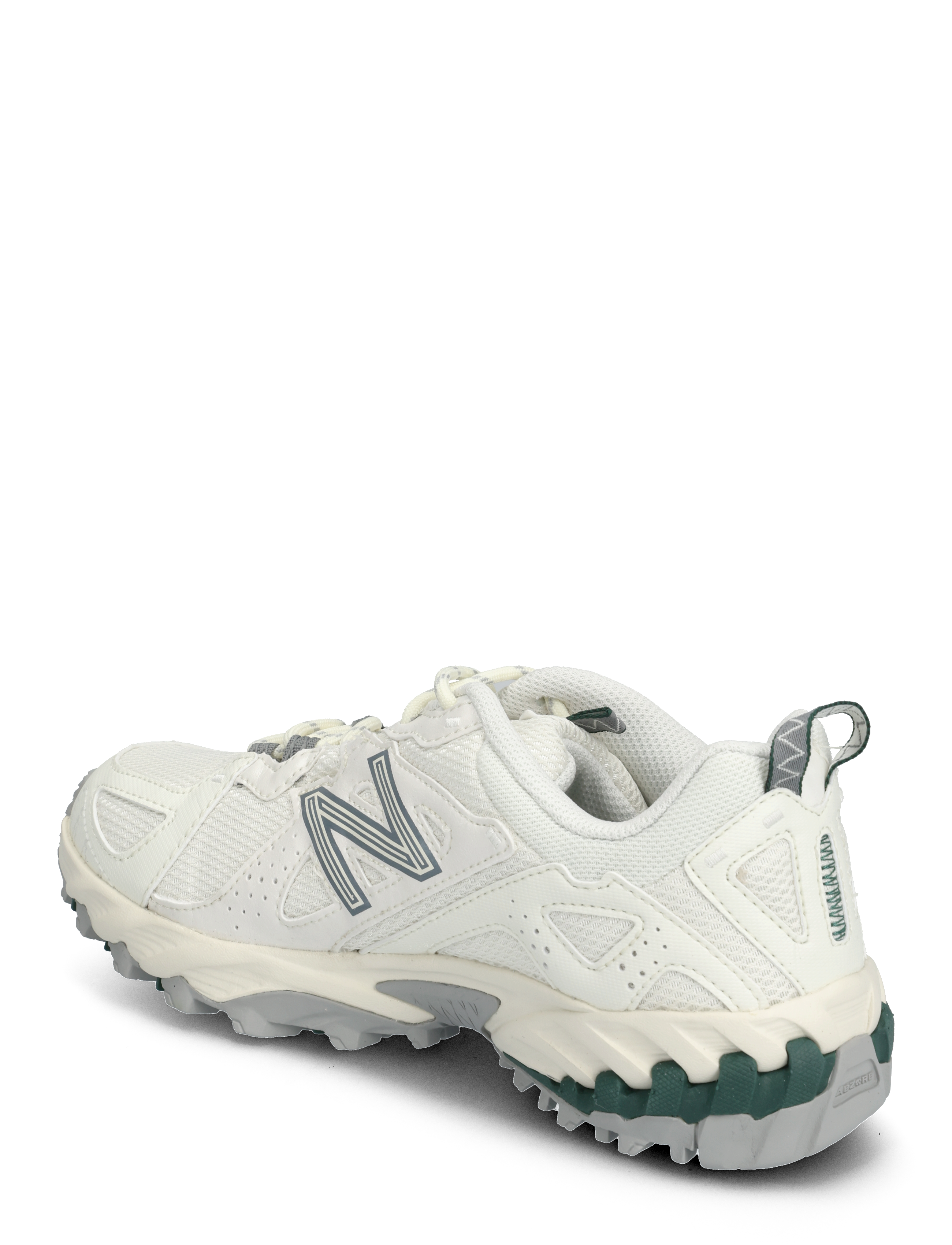 New Balance - New Balance 610T - lave sneakers - angora - 2