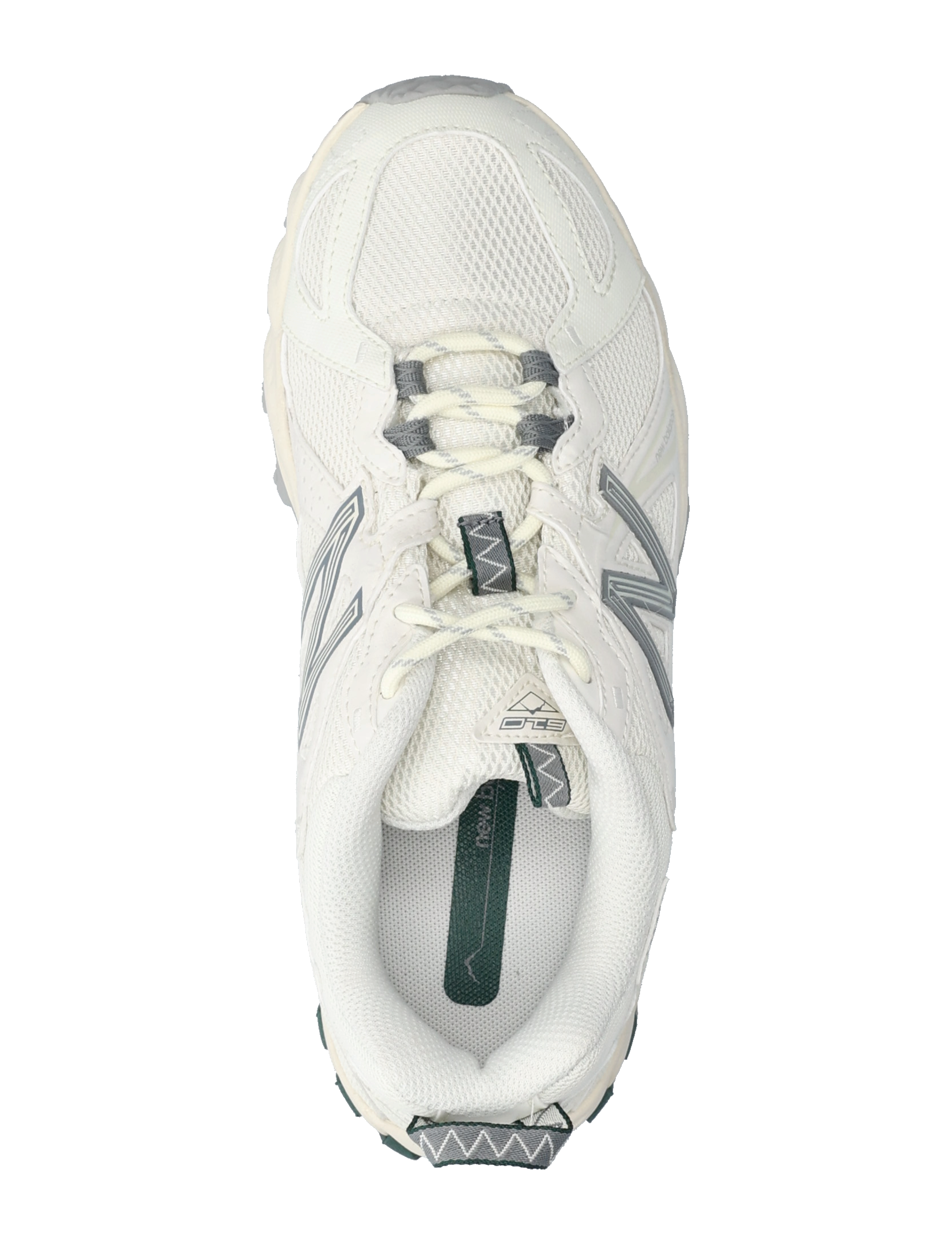 New Balance - New Balance 610T - lave sneakers - angora - 3