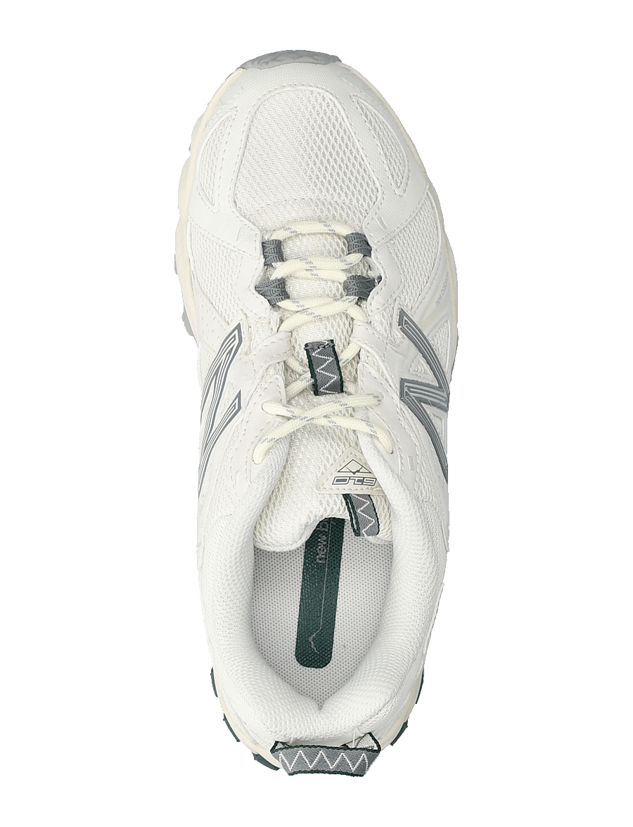 New Balance - New Balance 610T - lave sneakers - angora - 3