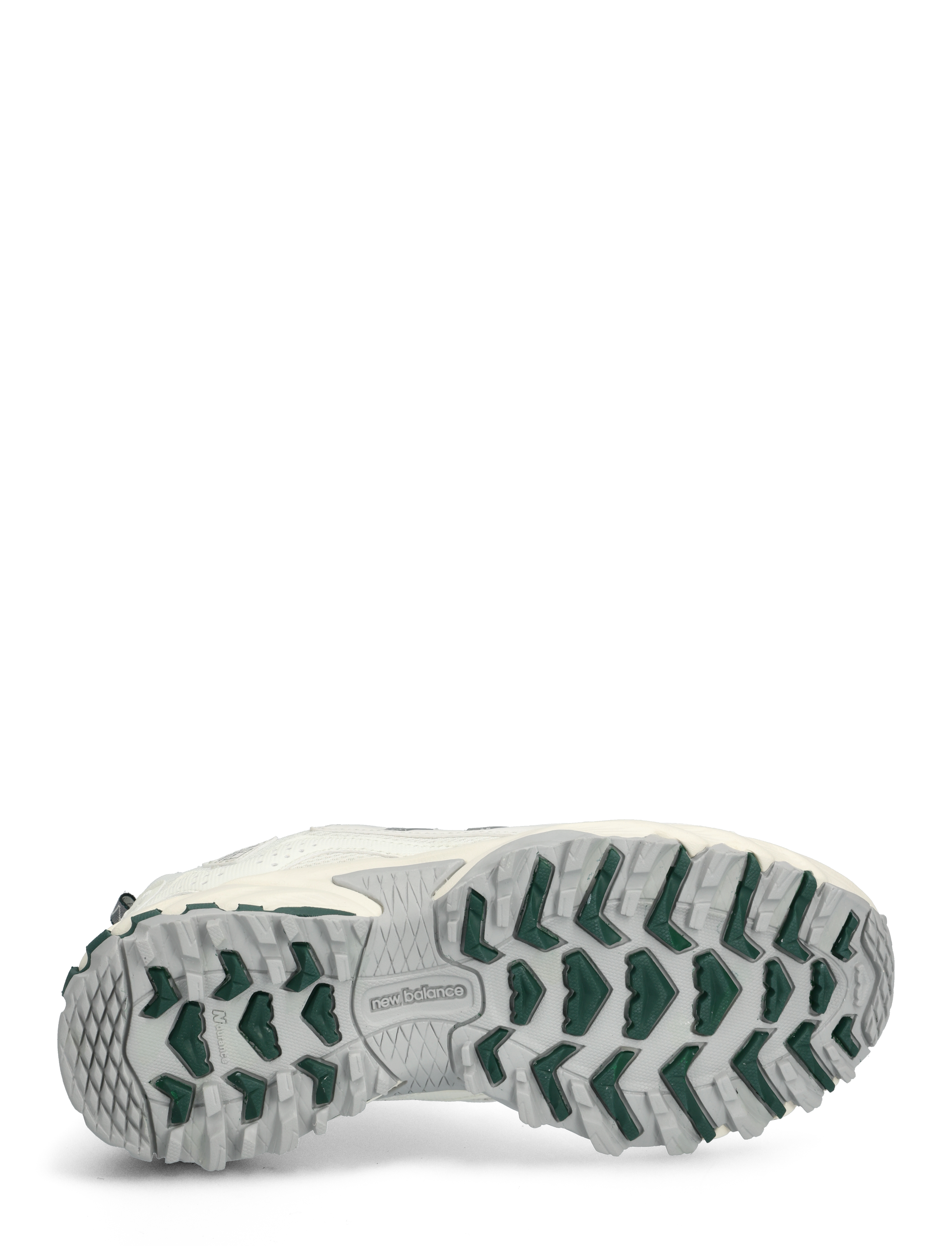 New Balance - New Balance 610T - lave sneakers - angora - 4