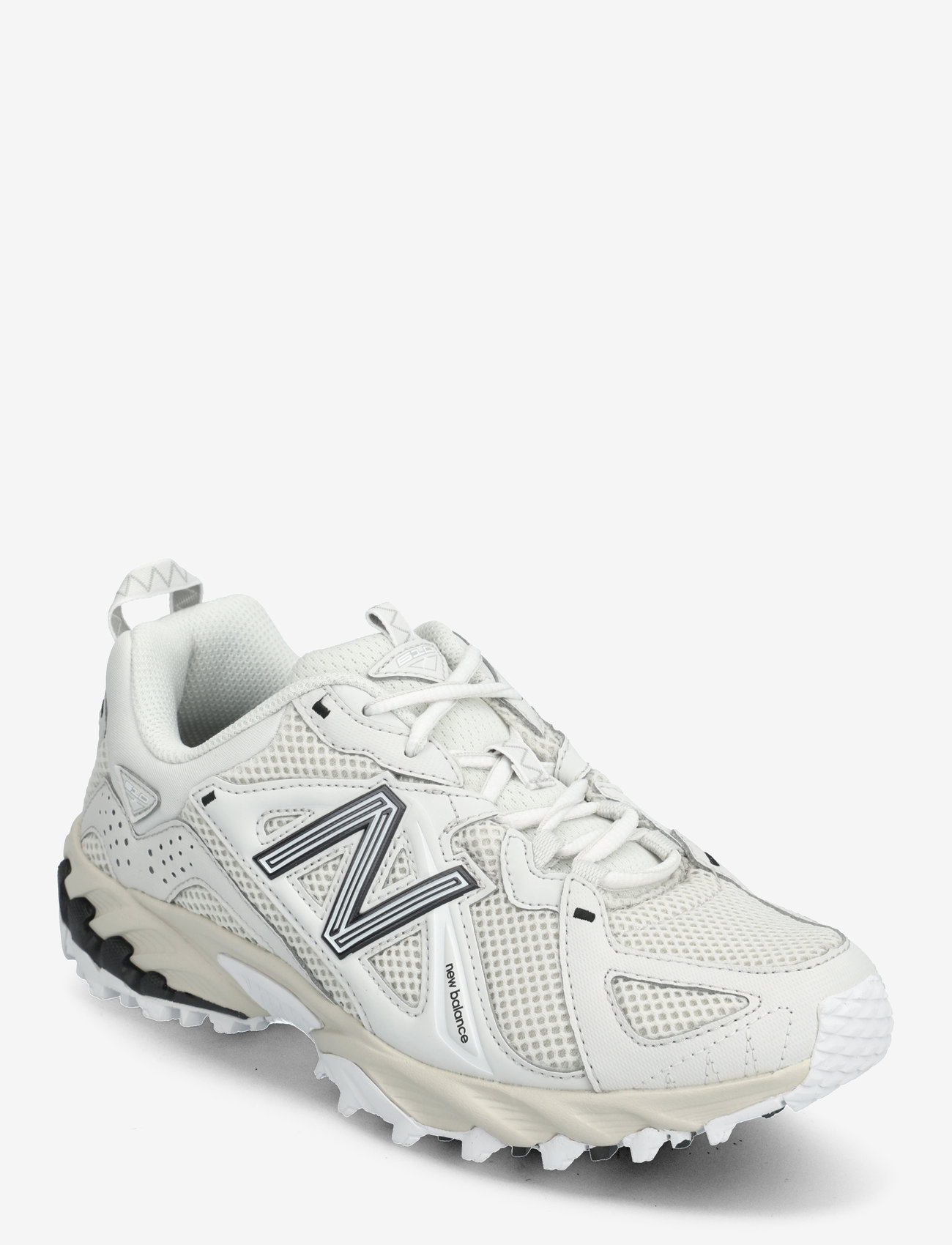 New Balance - New Balance 610T - niedriger schnitt - light grey - 0