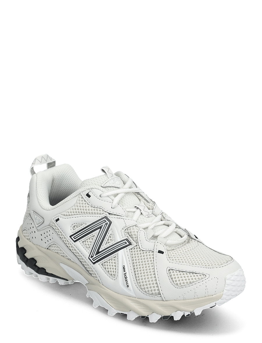 New Balance - New Balance 610T - przed kostkę - light grey - 0