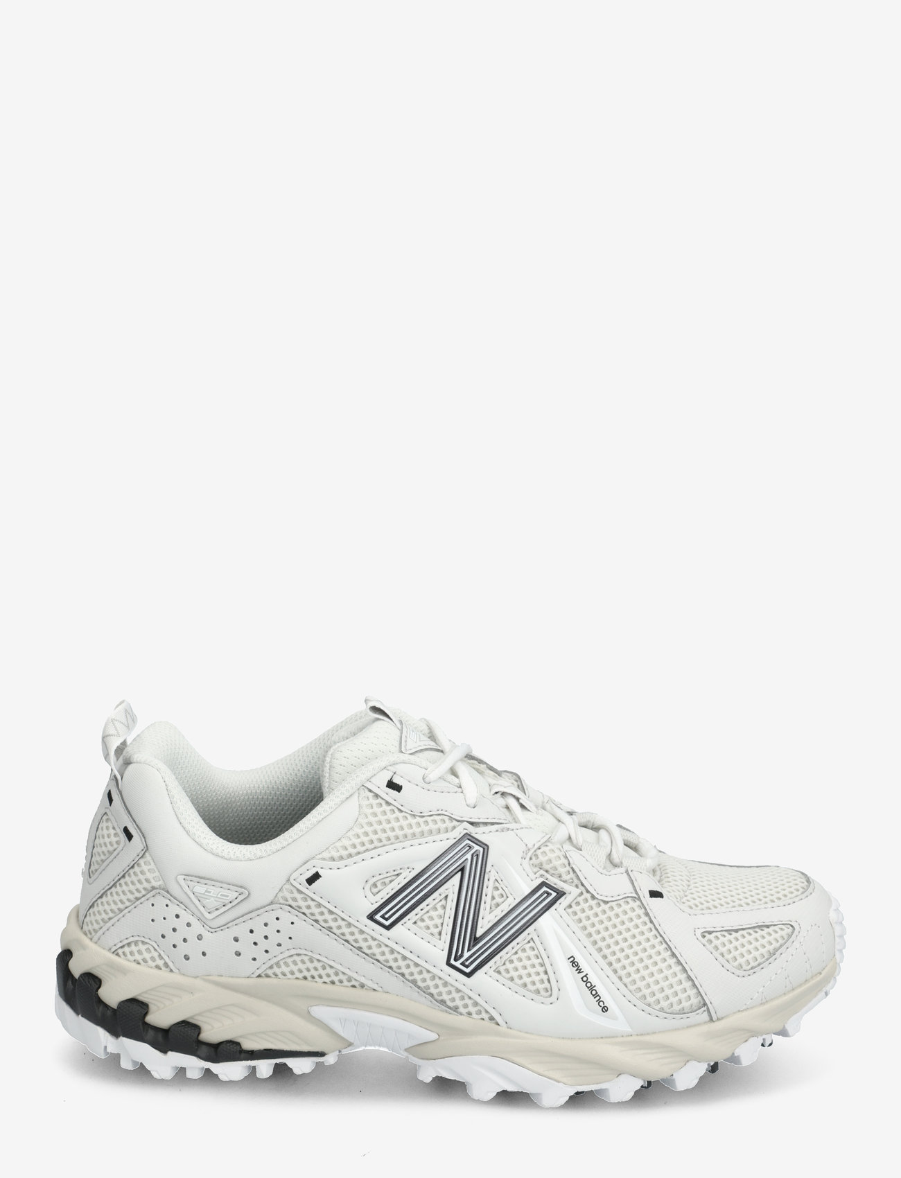 New Balance - New Balance 610T - niedriger schnitt - light grey - 1