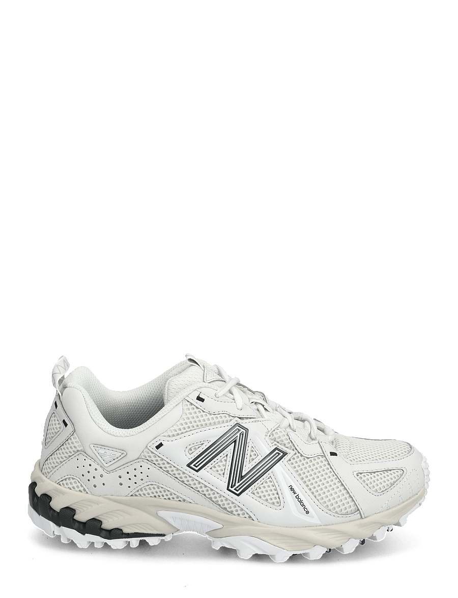 New Balance - New Balance 610T - kõrge säärega tossud - light grey - 1