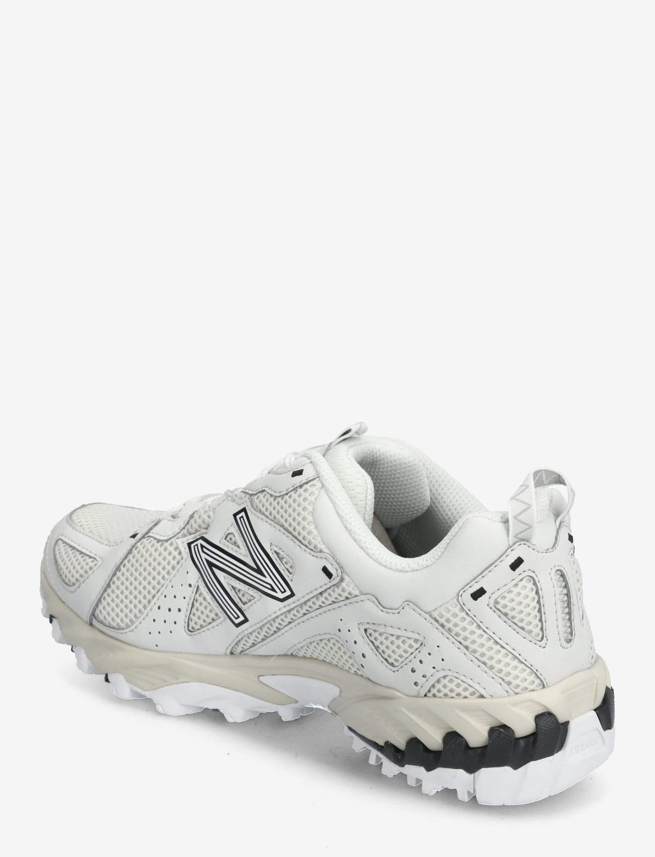 New Balance - New Balance 610T - niedriger schnitt - light grey - 2