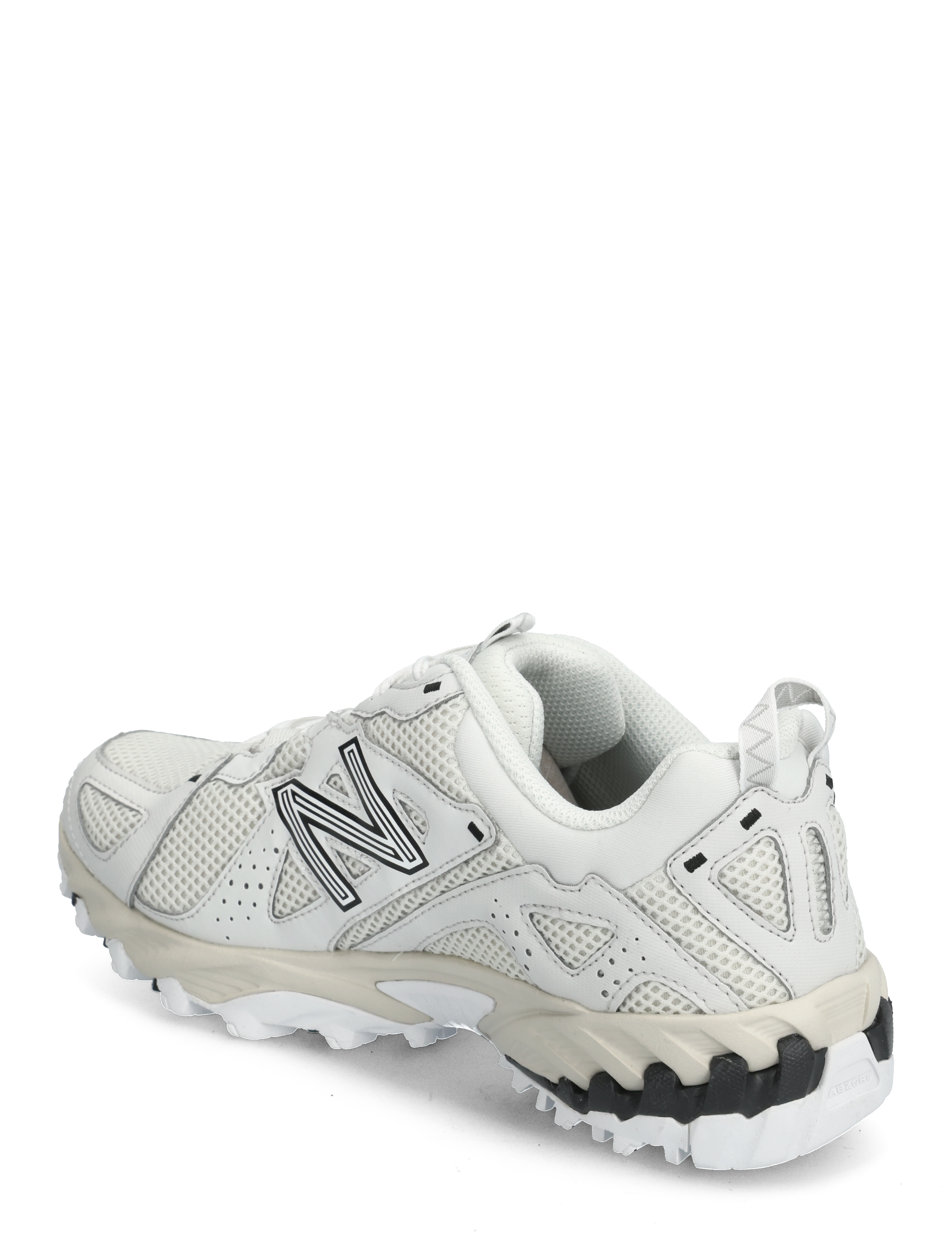 New Balance - New Balance 610T - baskets basses - light grey - 2