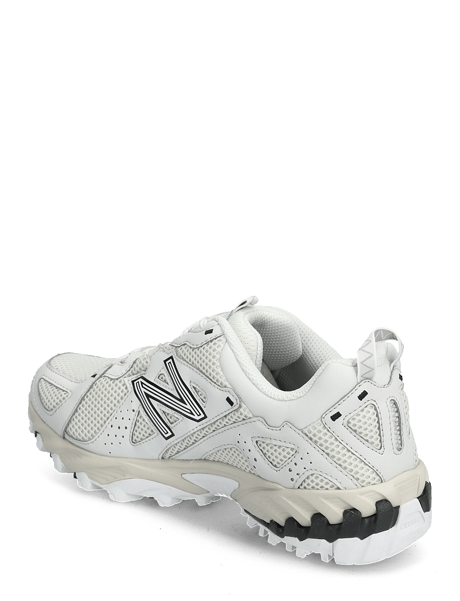New Balance - New Balance 610T - kõrge säärega tossud - light grey - 2