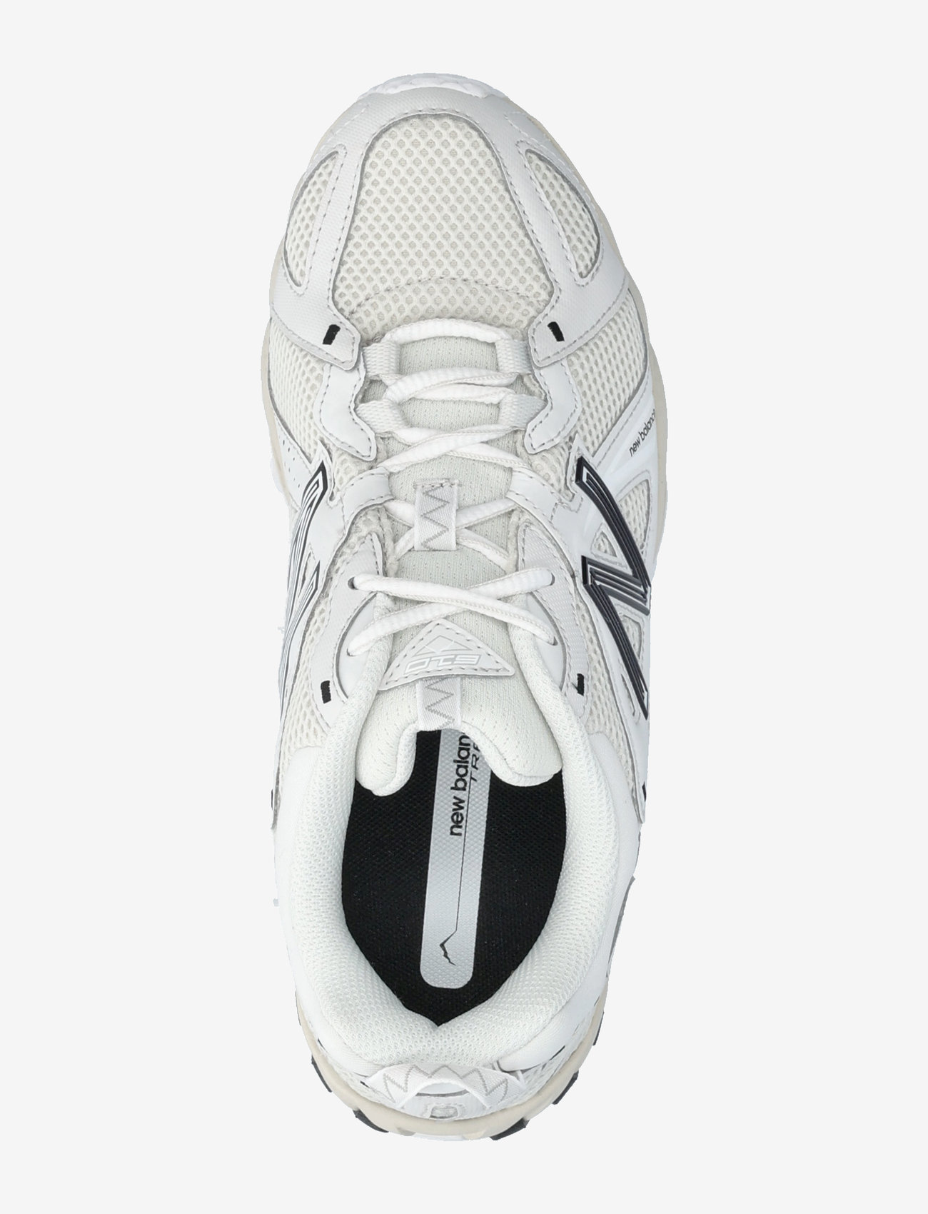 New Balance - New Balance 610T - niedriger schnitt - light grey - 3
