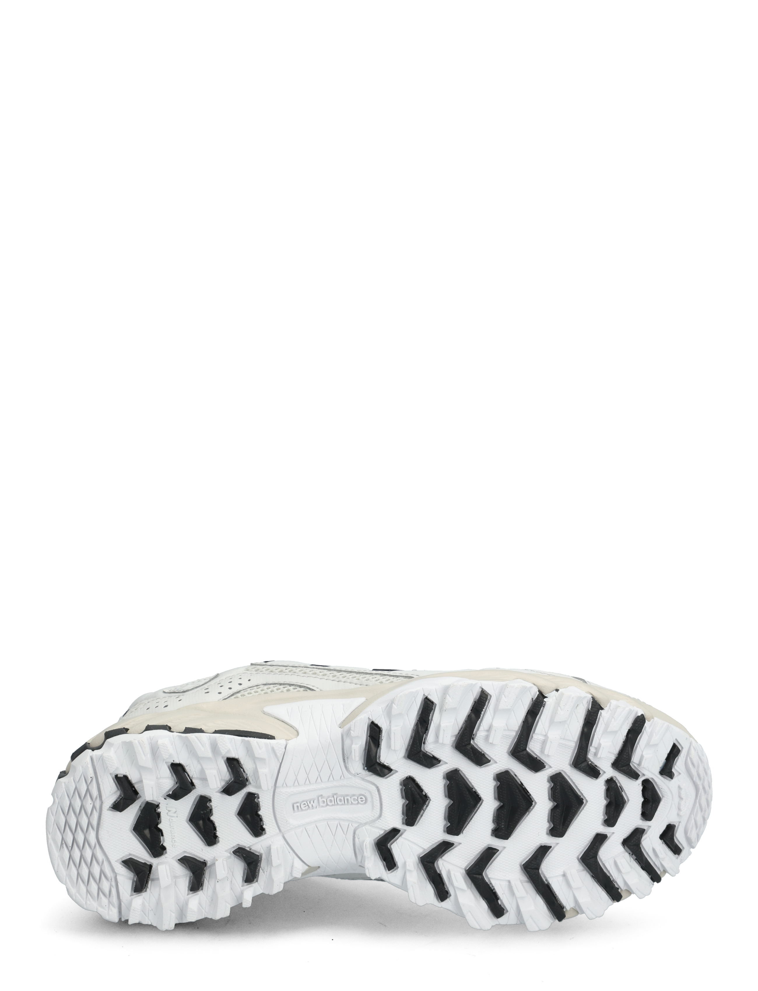 New Balance - New Balance 610T - baskets basses - light grey - 4