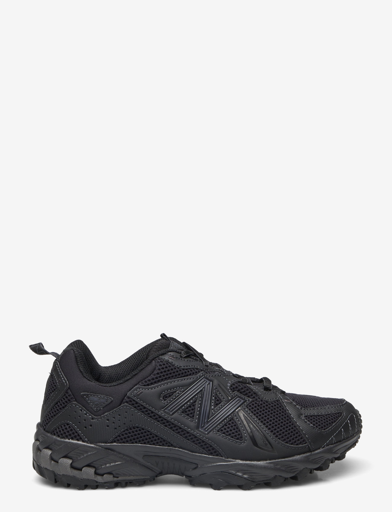 New Balance - New Balance 610T - przed kostkę - black - 1