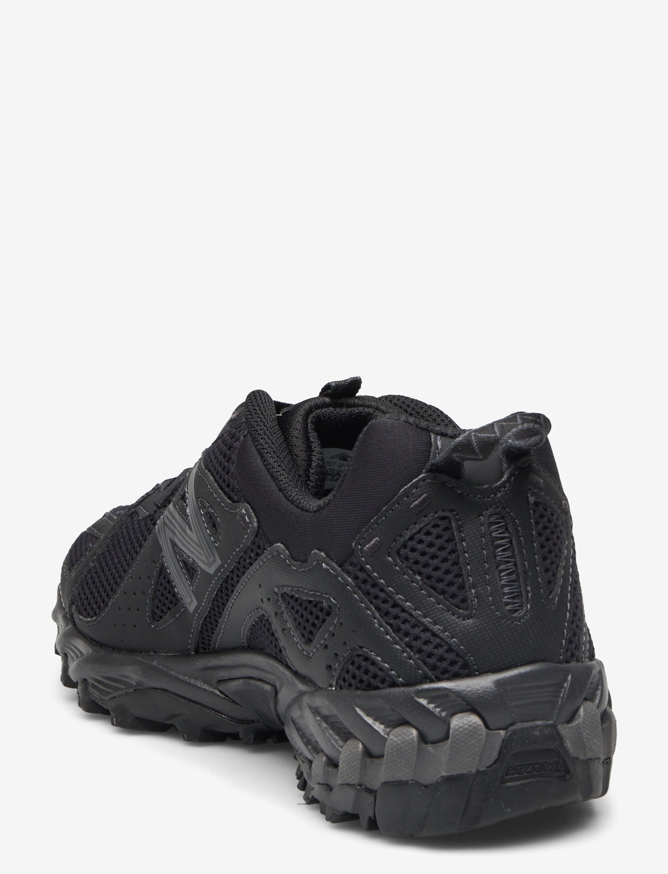 New Balance - New Balance 610T - przed kostkę - black - 2