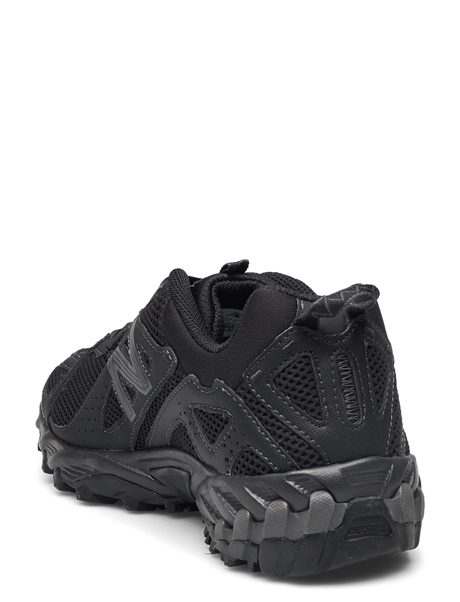New Balance - New Balance 610T - matalavartiset tennarit - black - 2