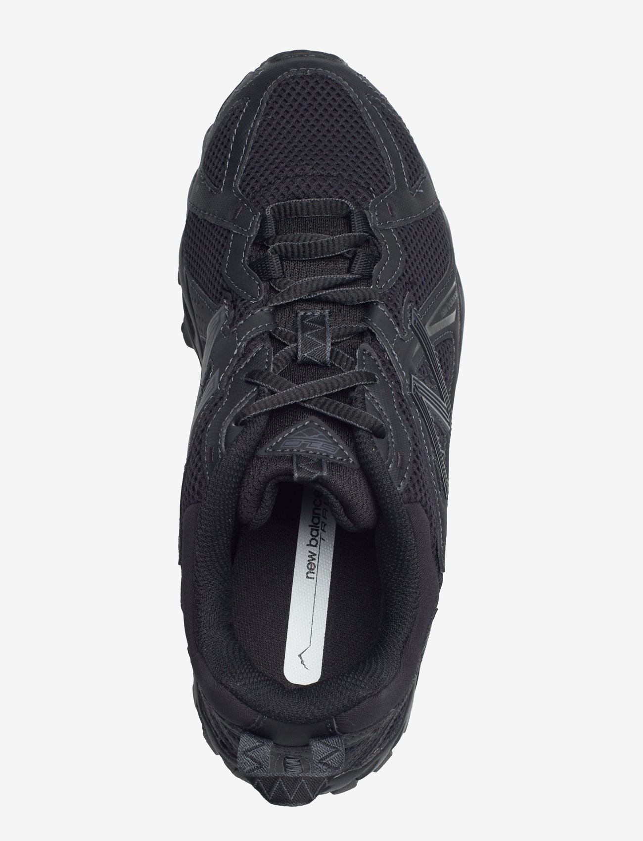 New Balance - New Balance 610T - przed kostkę - black - 3