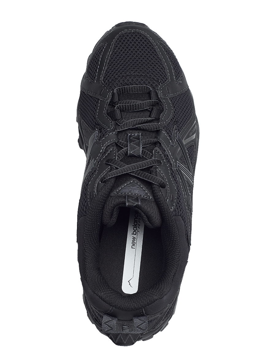New Balance - New Balance 610T - matalavartiset tennarit - black - 3