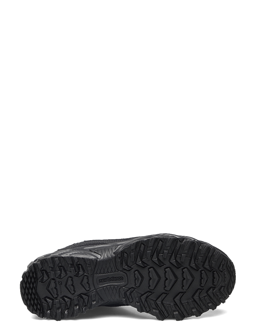 New Balance - New Balance 610T - matalavartiset tennarit - black - 4