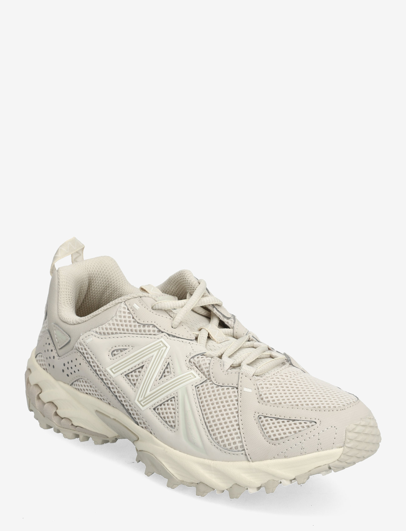 New Balance - New Balance 610T - lágir strigaskór - timberwolf - 0