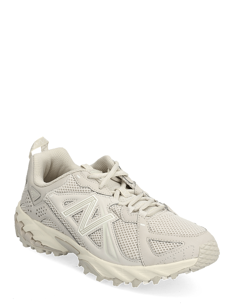 New Balance - New Balance 610T - lágir strigaskór - timberwolf - 0