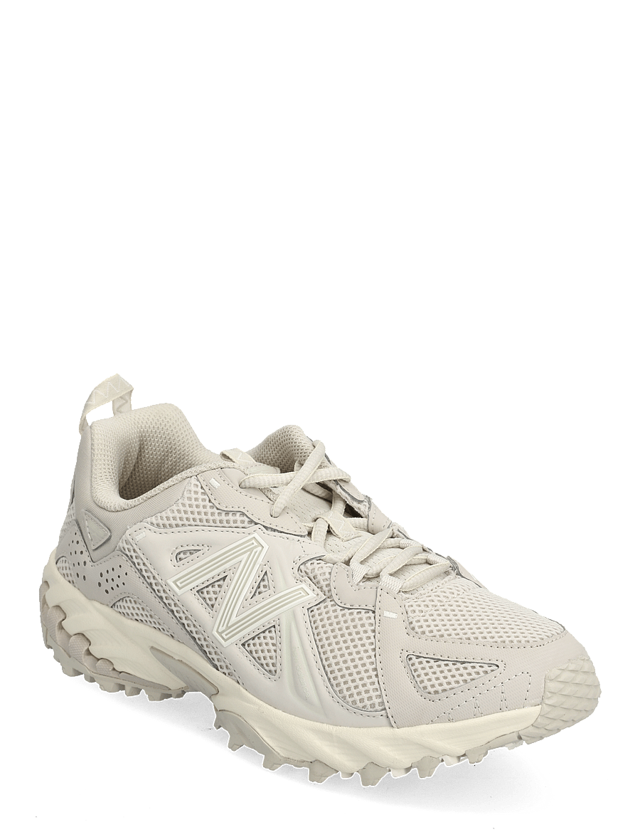 New Balance - New Balance 610T - låga sneakers - timberwolf - 0