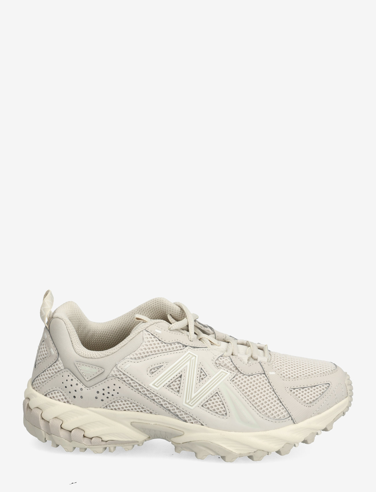 New Balance - New Balance 610T - lágir strigaskór - timberwolf - 1