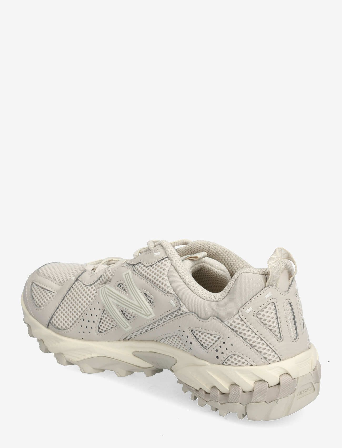 New Balance - New Balance 610T - lágir strigaskór - timberwolf - 2
