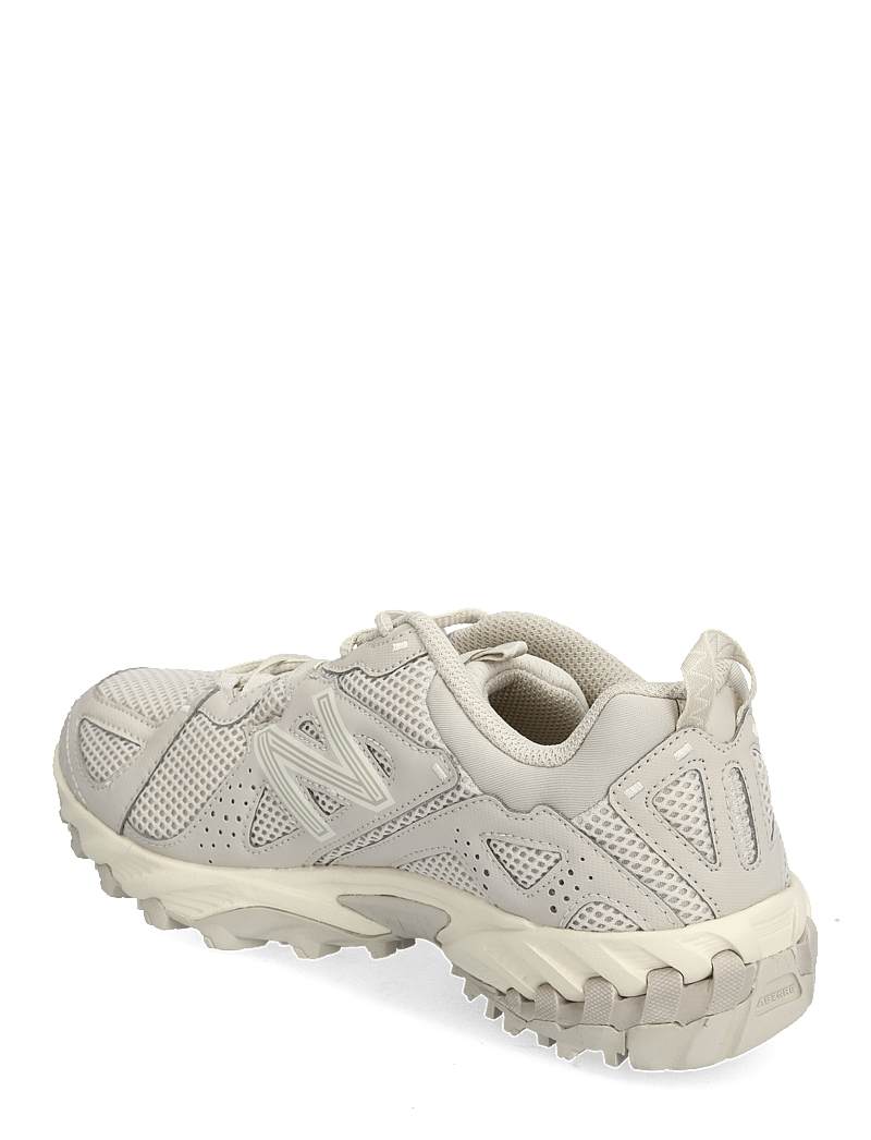 New Balance - New Balance 610T - lágir strigaskór - timberwolf - 2