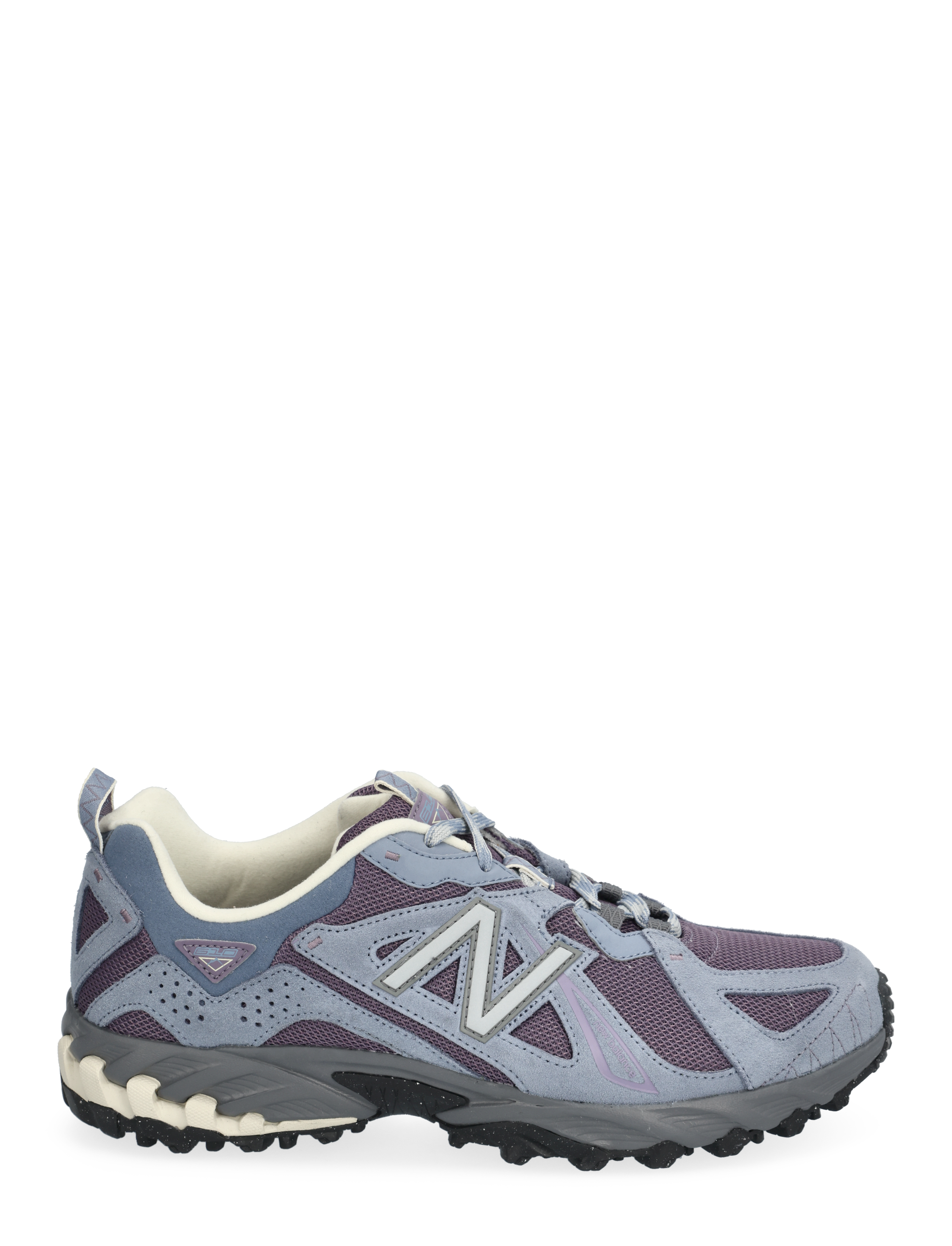 New Balance - New Balance 610 - arctic grey - 1