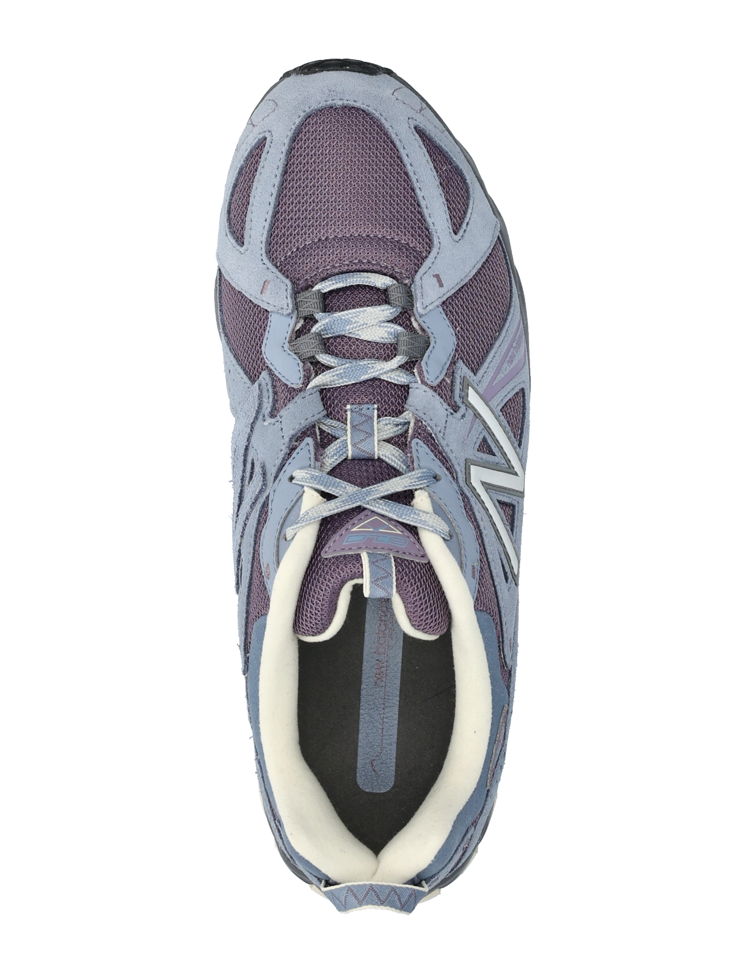 New Balance - New Balance 610 - arctic grey - 3