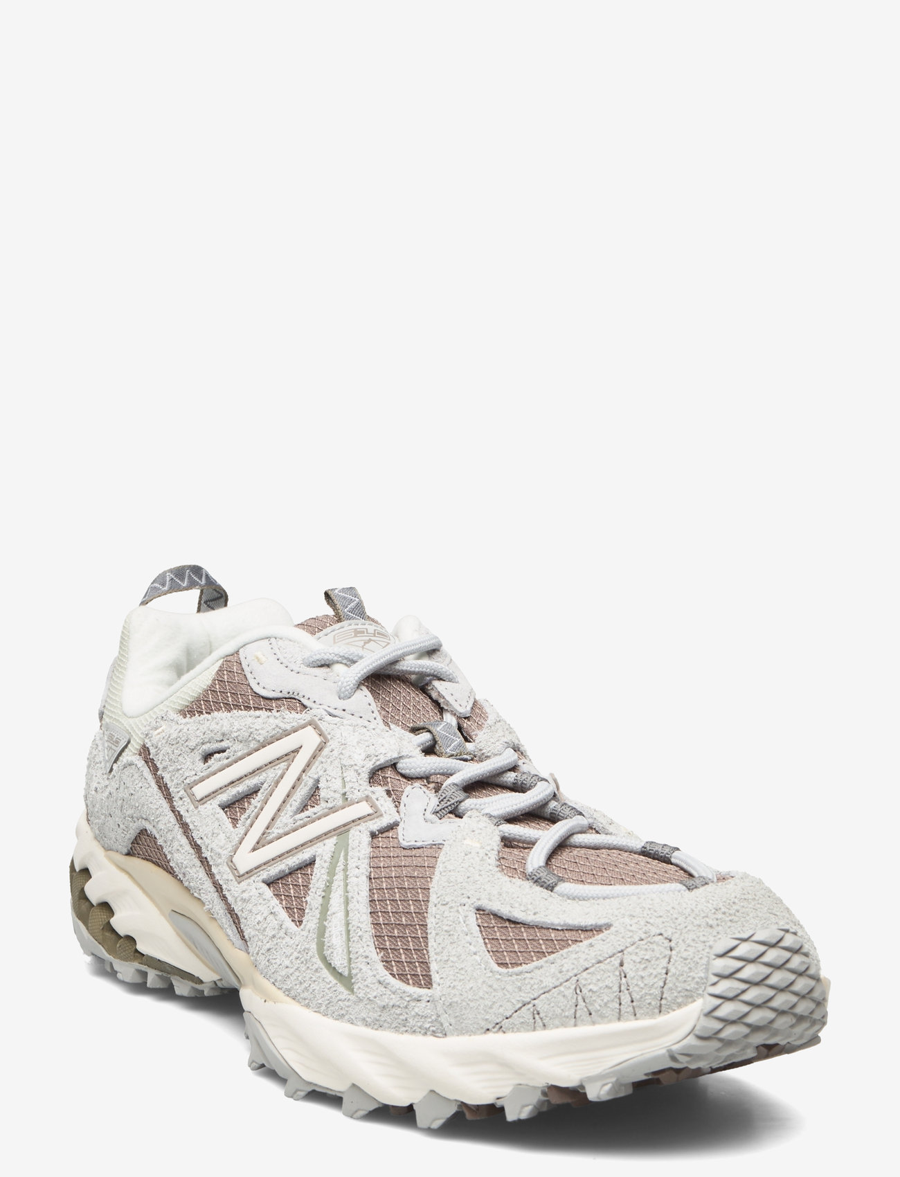 New Balance - New Balance 610T - låga sneakers - brighton grey - 0