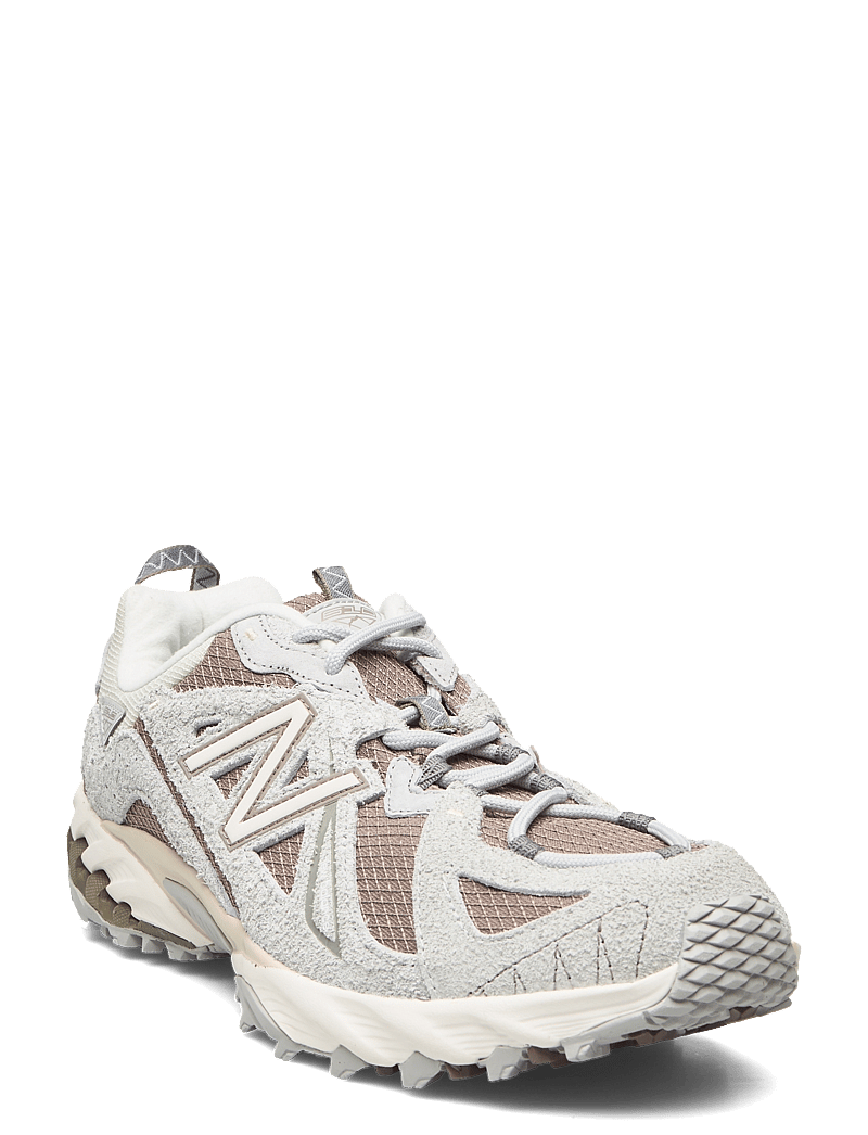 New Balance - New Balance 610T - låga sneakers - brighton grey - 0