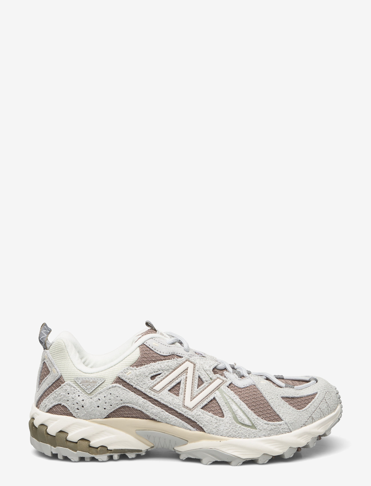 New Balance - New Balance 610T - låga sneakers - brighton grey - 1