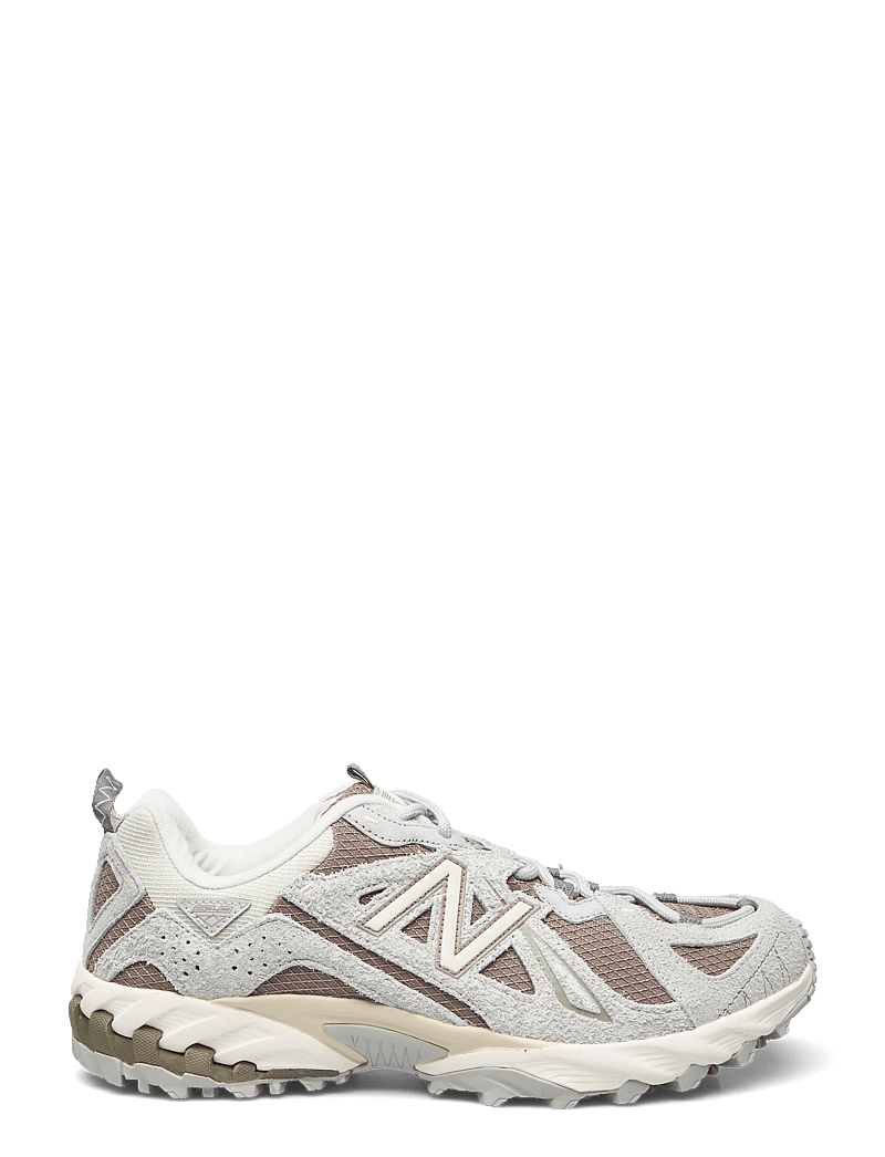 New Balance - New Balance 610T - låga sneakers - brighton grey - 1