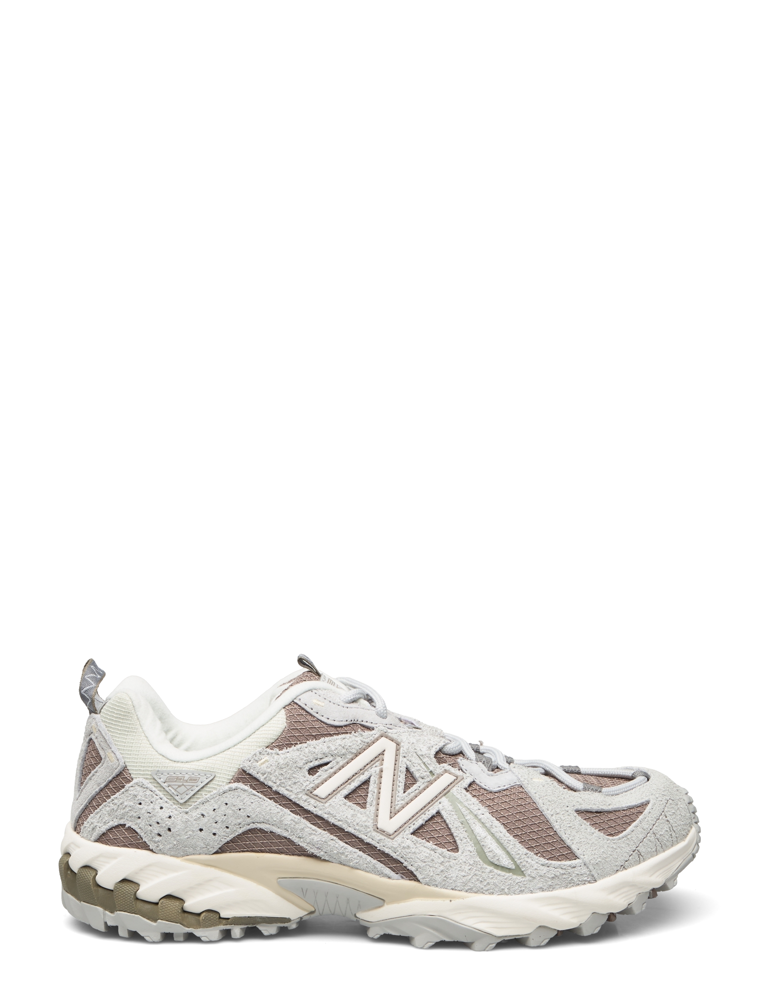 New Balance - New Balance 610T - niedrige sneakers - brighton grey - 1