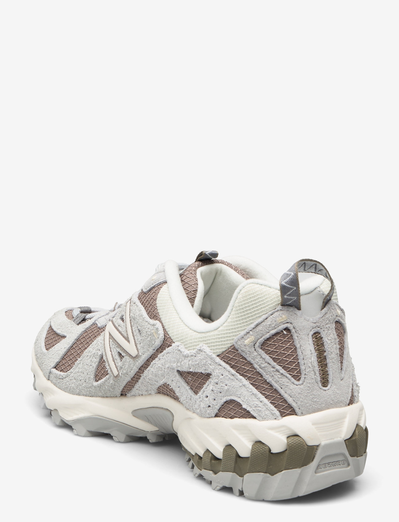 New Balance - New Balance 610T - låga sneakers - brighton grey - 2