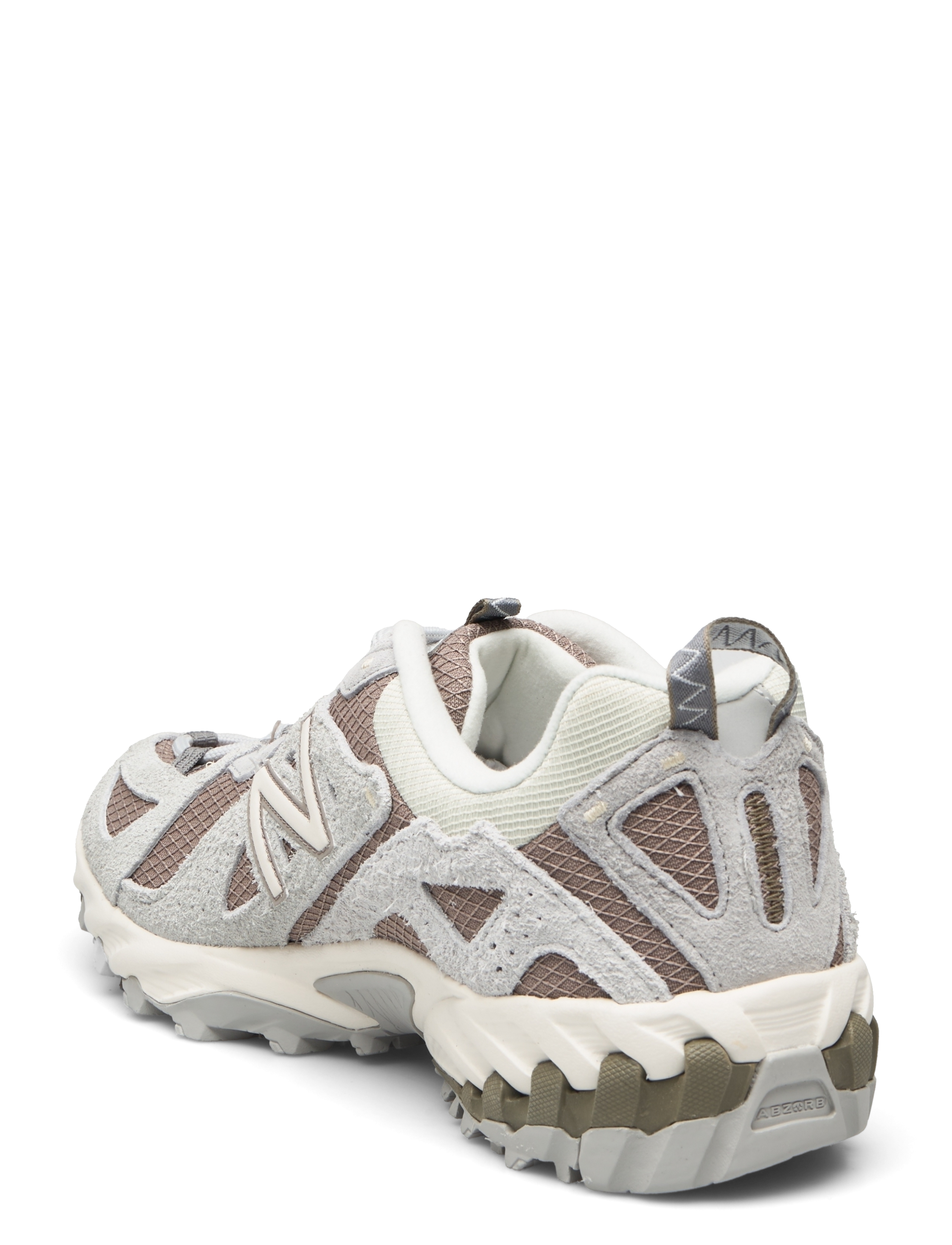 New Balance - New Balance 610T - niedrige sneakers - brighton grey - 2