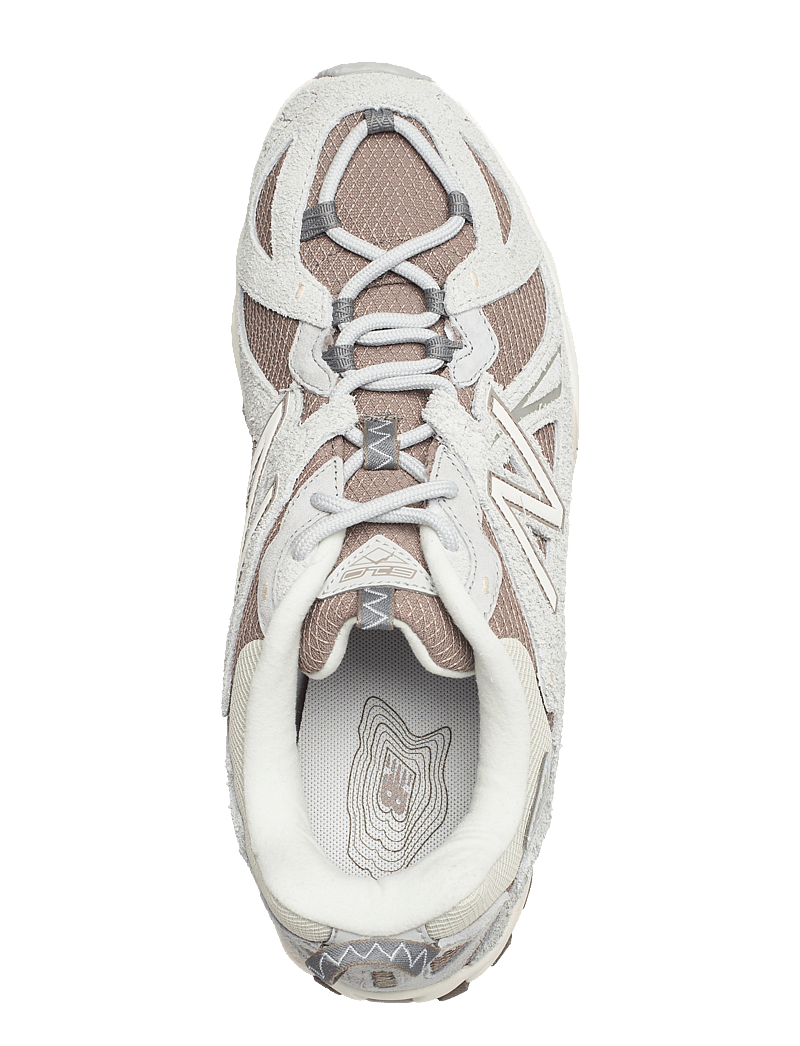 New Balance - New Balance 610T - låga sneakers - brighton grey - 3