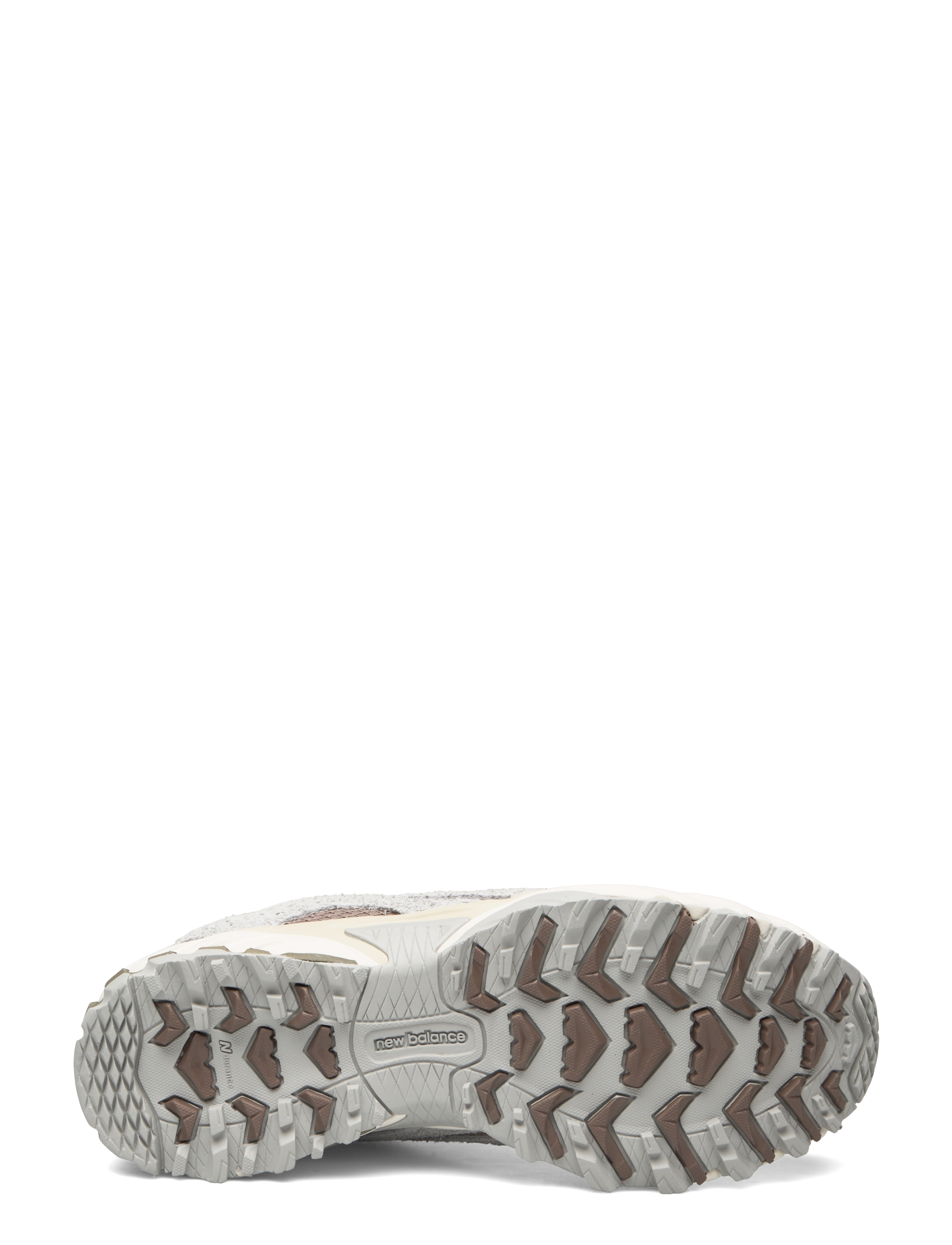 New Balance - New Balance 610T - niedrige sneakers - brighton grey - 4