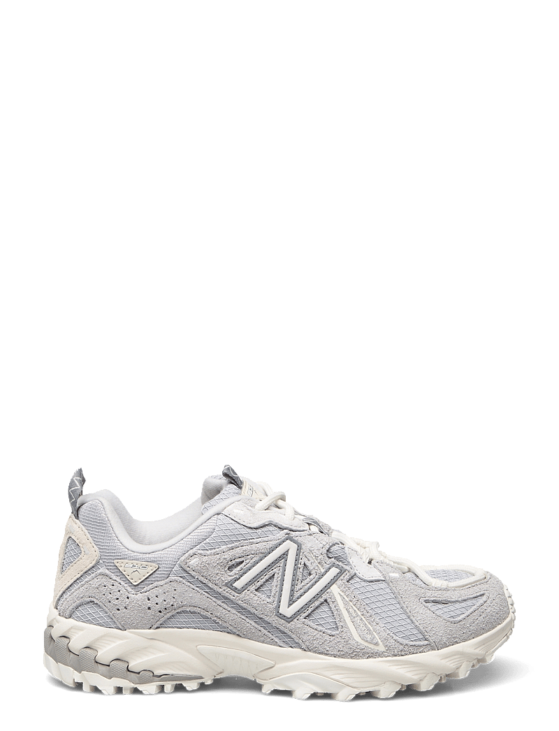 New Balance - New Balance 610T - lave sneakers - grey matter - 1