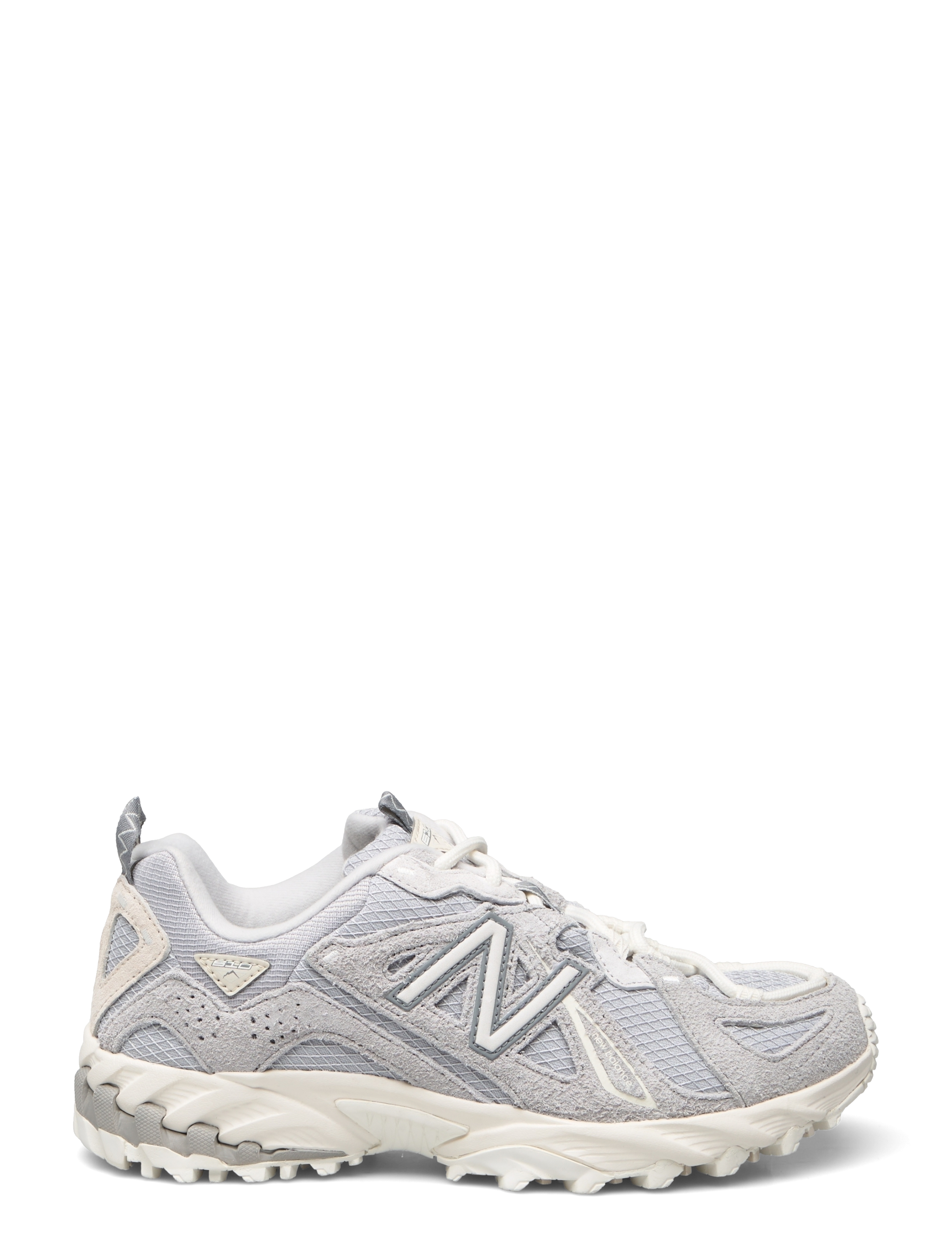 New Balance - New Balance 610T - lágir strigaskór - grey matter - 1