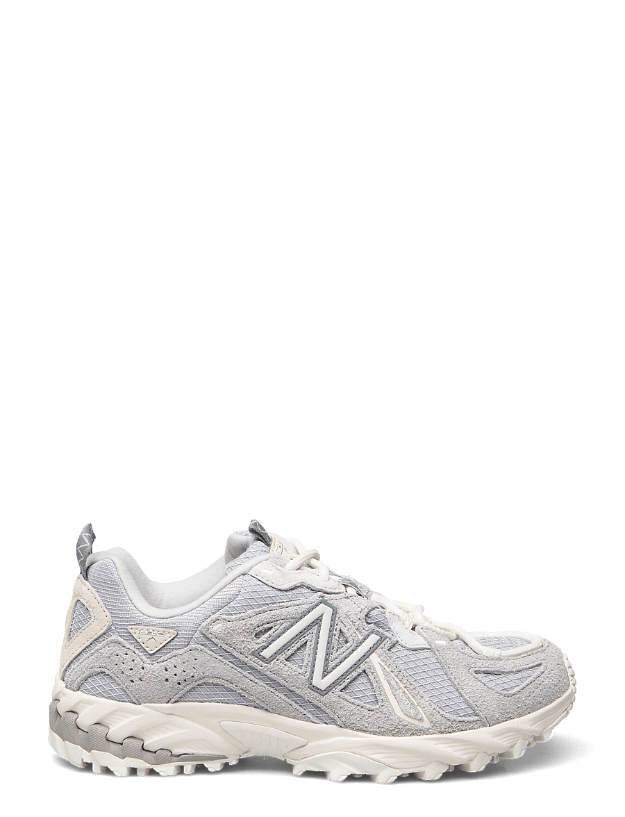 New Balance - New Balance 610T - matalavartiset tennarit - grey matter - 1