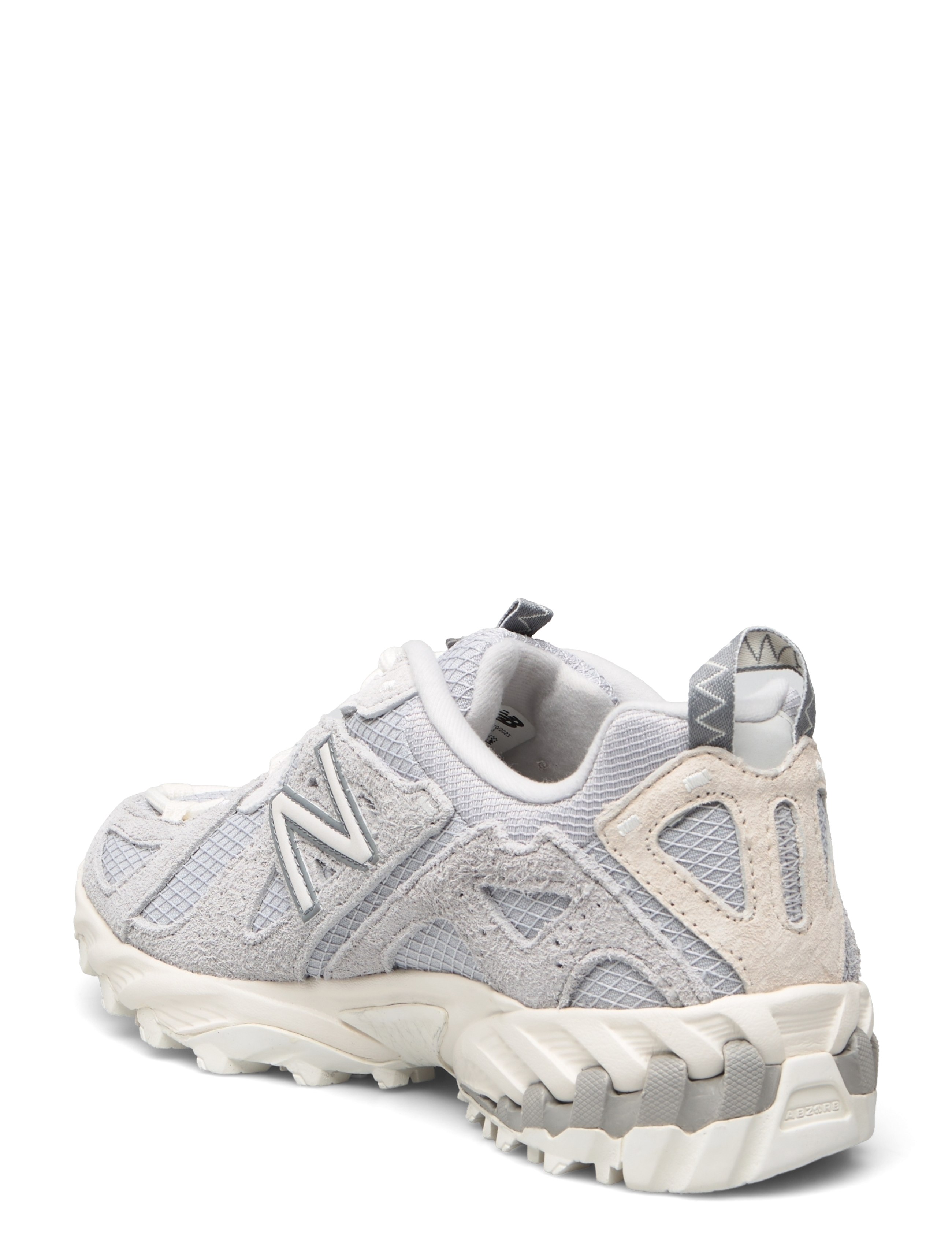 New Balance - New Balance 610T - lágir strigaskór - grey matter - 2