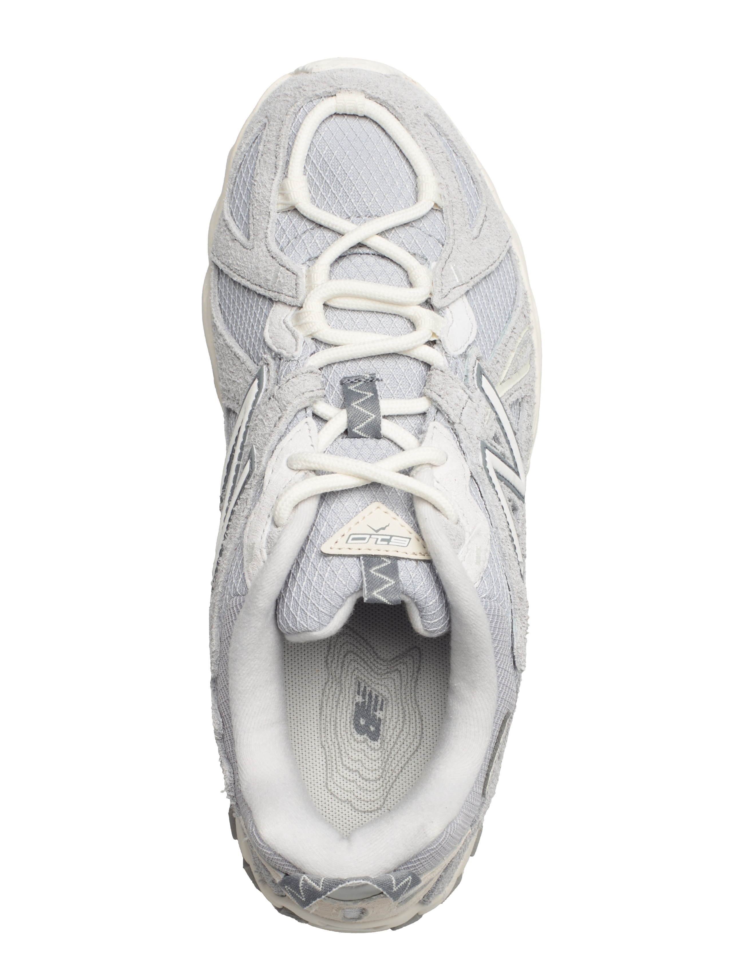 New Balance - New Balance 610T - lágir strigaskór - grey matter - 3