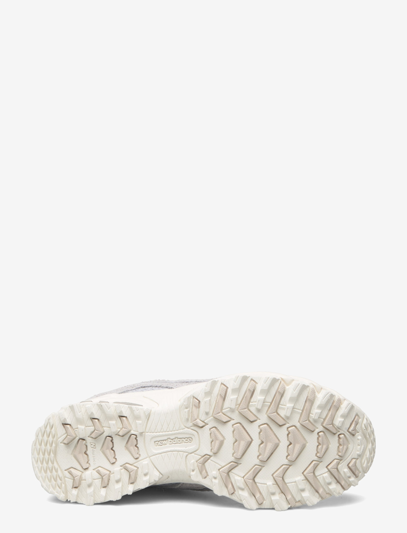 New Balance - New Balance 610T - lave sneakers - grey matter - 4