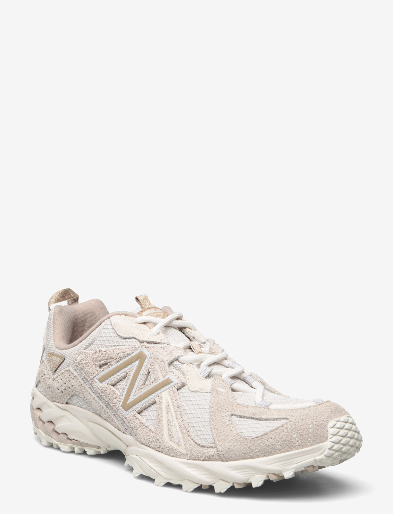 New Balance - New Balance 610T - låga sneakers - moonbeam - 0