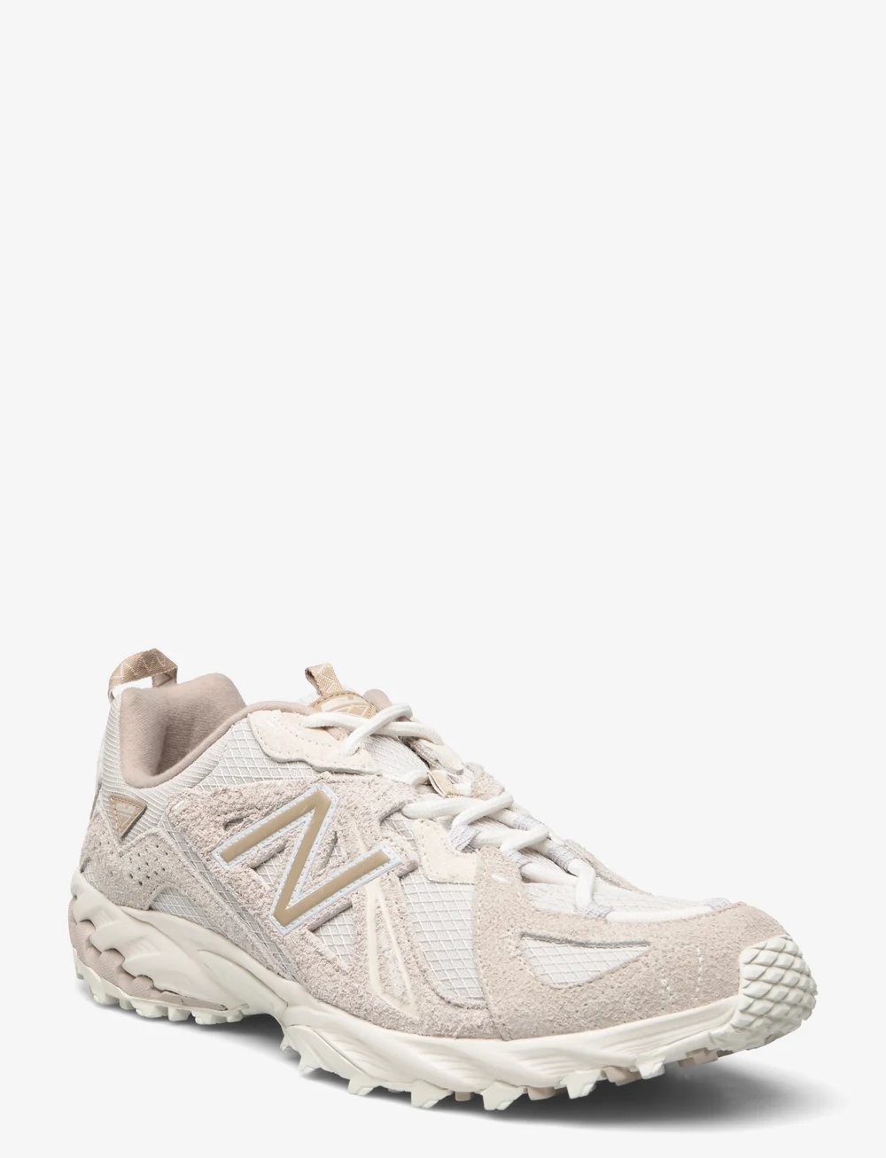 New Balance - New Balance 610T - kõrge säärega tossud - moonbeam - 0