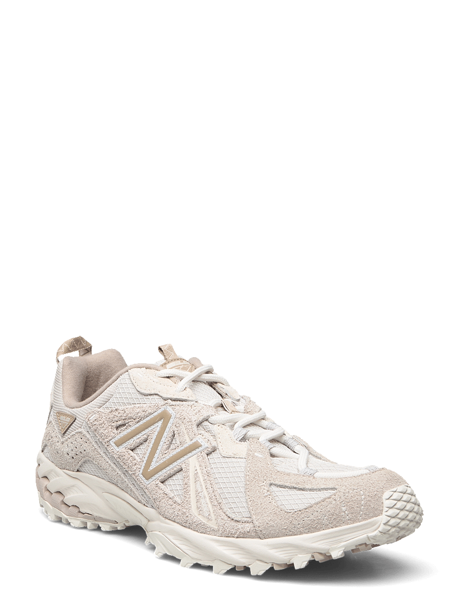 New Balance - New Balance 610T - matalavartiset tennarit - moonbeam - 0